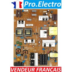PSU Alimentation TV PHILIPS 55PUS6561/12 12-P01-000-002S PLTVFW481GAM8 