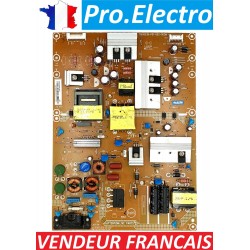 PSU Alimentation TV PHILIPS 50PFK4009 715G6338-P01-002-002M PLTVDY781XAC2