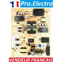 PSU Alimentation TV PHILIPS 58PUS7855/12 70PUS6504 58PUS6504 715GA018-P01-006-003S PLTVJJ381XADN