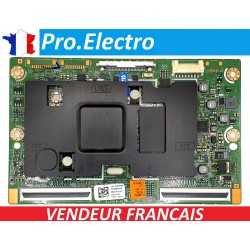 TCON t-con TV SAMSUNG UE 55F8000SLFXZF BN41-01939C LSF550HQ01