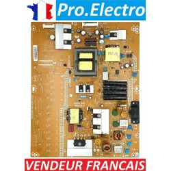 PSU alimentation TV PHILIPS 715G5246-P01-000-002S 42HFL5007D