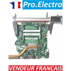 Motherboard Acer Aspire N16C2 ES1-523/524 C5W1R LA-D661P AMD E1