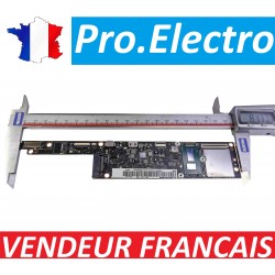 Motherboard LENOVO YOGA 3 PRO 1370 80HE DA30000DU10 80HE 1,2 Core M-5Y51 SR23L