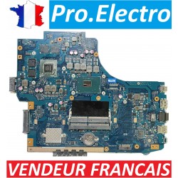 Motherboard Carte Mere ASUS GL752V 60NB0A40-MB1401 Core i7-6700HQ GeForce GTX960M N16P-GX-A2