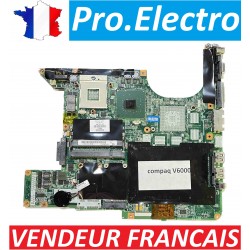 Motherboard Carte Mere HP V6000 434725-001