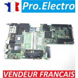 Motherboard Carte Mere IBM LENOVO Thinkpad X61 43Y9134 48.4B404.021 06216-2