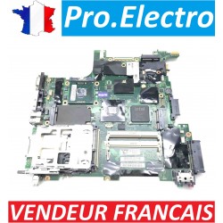 CARTE MERE IBM LENOVO Thinkpad T400 43Y9242 Core 2 Duo P8400