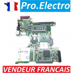 Motherboard Carte Mere IBM LENOVO Thinkpad T42 27K9985