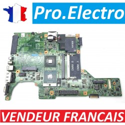 Motherboard Carte Mere DELL LATITUDE E5400 PP32LA 0C949C Core 2 Duo T7250