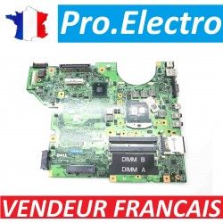Motherboard DELL LATITUDE E5410 P06G 0D1VN4 Core i5-560M