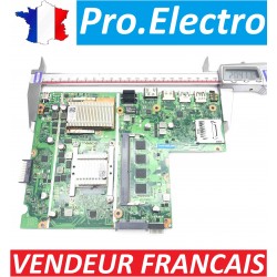 Motherboard Carte Mere ASUS X541UV Core i7-6500 60NB0CG0-MB1010