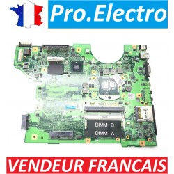 Motherboard Carte Mere DELL LATITUDE E5510 P05F 01X4WG Core i3-350M