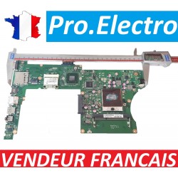 Motherboard ASUS X401A X301A 60-NLOMB1103-(C05)