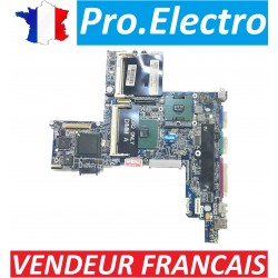 Motherboard Carte Mere DELL D610 PP11L 0MF788