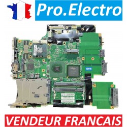 Motherboard Carte Mere LENOVO T60 15.4inch 42T0165 CPU T5500
