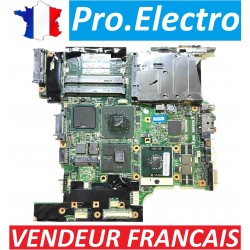 Motherboard Carte Mere LENOVO T60 14inch 41V9916 CPU T2400