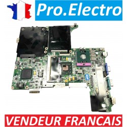 Motherboard Carte Mere DELL D500 PP17L CPU Core 2 Duo