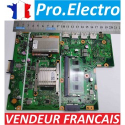 Motherboard ASUS f540m R540U F540U 60NB0HE0-MB2020 R200 X540UV REV:2.0 13NB0B10AM0201