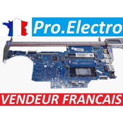 Motherboard HP 14-CF 14-CM 14-FP5-6L-GDDR5X2 L23394-601 AMD RYZEN carte mère
