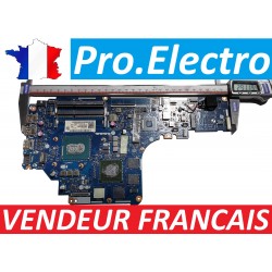 Motherboard Carte Mere TOSHIBA Satellite C55-C-1N8 Core i3 5th DABLQMB16B0 REV:B A000395230