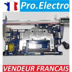 Motherboard Carte Mere HP 11-AB CIU10 LA-E341P 906723-601 TPN-C128 Intel Pentium