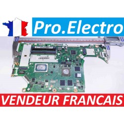 Motherboard Carte Mere ACER Nitro AN515-42 N17C1 AMD Ryzen 5 DH5JV LA-G021P Rev:1C
