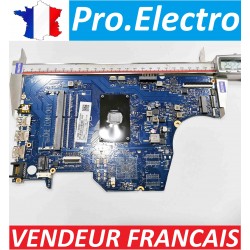 Motherboard HP 17-ca AMD 6050A2985501-MB-A01(A1)-6L L22720-601 TPN-I134
