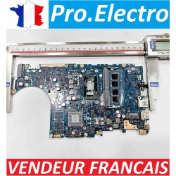 Motherboard Carte Mere ASUS TP410U Core i3 7th E162264 TP410UA Rev 2.0