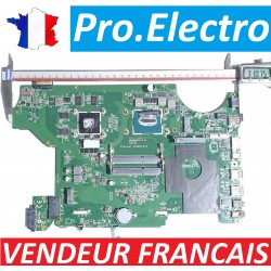 Motherboard MSI MS-179B 8-M2L4.5 Core I7 6700HQ 6th GE72-6QD NVIDIA GTX960M