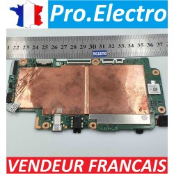 Motherboard Carte Mere ACER SWITCH SW5-017 KE11A0L002 QCNFA324