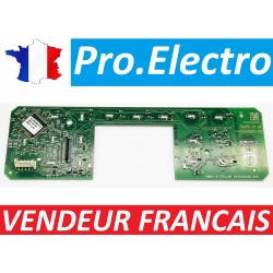 panneau commande Philips 5400 EP5441 421945002741/03 421945002712 EP4346 1.9.30.341.00_v04