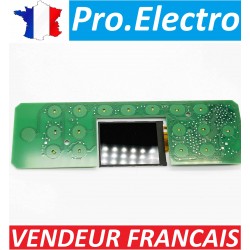 panneau commande lcd Philips 5400 EP5441 421945002722 V00.03.08 421945002741 1.9.30.341.00_v04