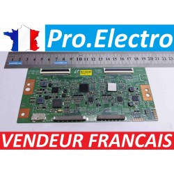 T-CON TCON TV SONY KD-55XG9505 55X950G 18Y_SHU11A2H2A4V0.0 LMY550FF05-A LJ94-42711B