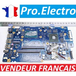 Motherboard Carte Mere DELL INSPIRON 15 5547 5548 ZAVC1 LA-B015P CN-0VW3X0 Core i7