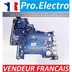 Motherboard Carte Mere HP 15-BS TPN-C129 CSL50/CSL52 LA-E811P 924754-601