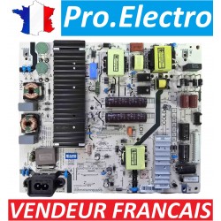 PSU alimentation TV 168p-L5R025-W0 LG 49UJ6200 49UJ620V 49UJ6300 49UJ630V US