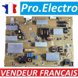 PSU alimentation TV SONY KD-65X80J 65X81J 65X85J AP-P313AM 2955071205 101015021 US