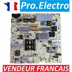 PSU Alimentation TV Sony AP-P412BM 1-009-802-11 -21 2955071104 KD-75X80J 75X80K 75X79J 75X80CJ 75X80CK 75X77L