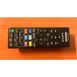Telecommande remote control pour system audio Sony RM-AMU142