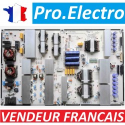 PSU Alimentation TV LG EAY65689425 3PCR02698E EAX68999803 LGP77CX-20OP EAX69564304 OLED77A1 OLED77C1...