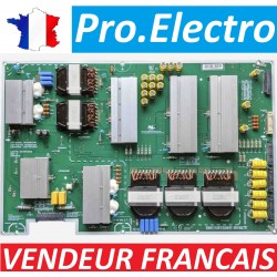 PSU Alimentation TV LG EAY65729302 LGP77ZX-200P 3PCR02720A OLED77Z2 OLED77Z29LA slave