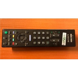 Telecommande remote control pour Television Sony RM-ED017