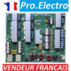 PSU Alimentation TV LG EAY65895101 OLED83C1 oled83c14la EPCA80CB2A LGP83C1-21OP 3PCR02925A