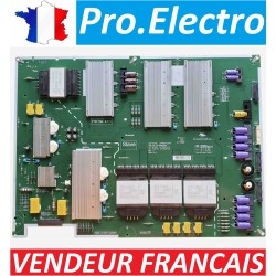 PSU Alimentation TV LG EAY65905504 LG Slave 3PCR03219A LGP83G2-22OP OLED83G33LA OLED83G36LA