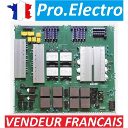 PSU Alimentation TV LG EAY65905503 Master 3PCR03245A LGP83G2-22OP OLED83G33LA OLED83G36LA