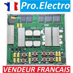 PSU Alimentation TV LG EAY65689321 LGP77WS-20OP EPCB60CA5A 3PCR02727A OLED77GX OLED77GX6LA OLED77GX9LA Master
