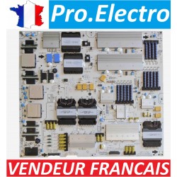 PSU Alimentation TV LG OLED65G2PUA OLED65G26 EBR36152501 EAY36152501 EAX69751604 LGP65G2-220P