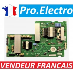 PSU alimentation TV LG EAY64450402 LGP65G7-17OP TGDN64450402 OLED65G7P