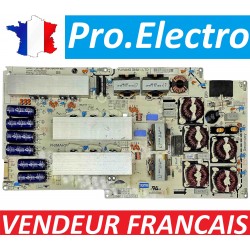 PSU alimentation TV LG OLED77G7P EAY64450303 LGP77G7-17OP Primary Master board
