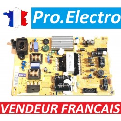 PSU alimentation TV SAMSUNG BN44-00604B L32S0_DSM PSLF660S05A UE32F40000AW